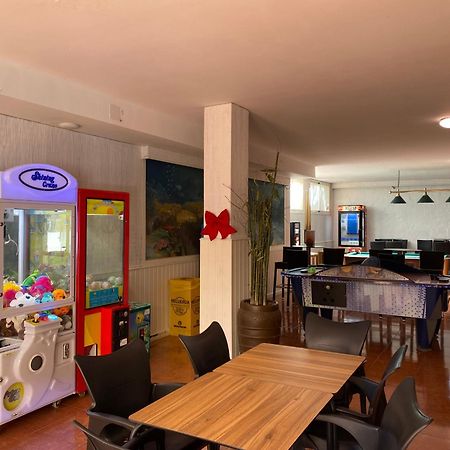 Hotel Arena Suite Corralejo Exterior photo
