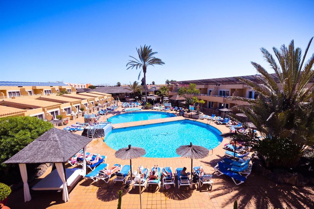 Hotel Arena Suite Corralejo Exterior photo