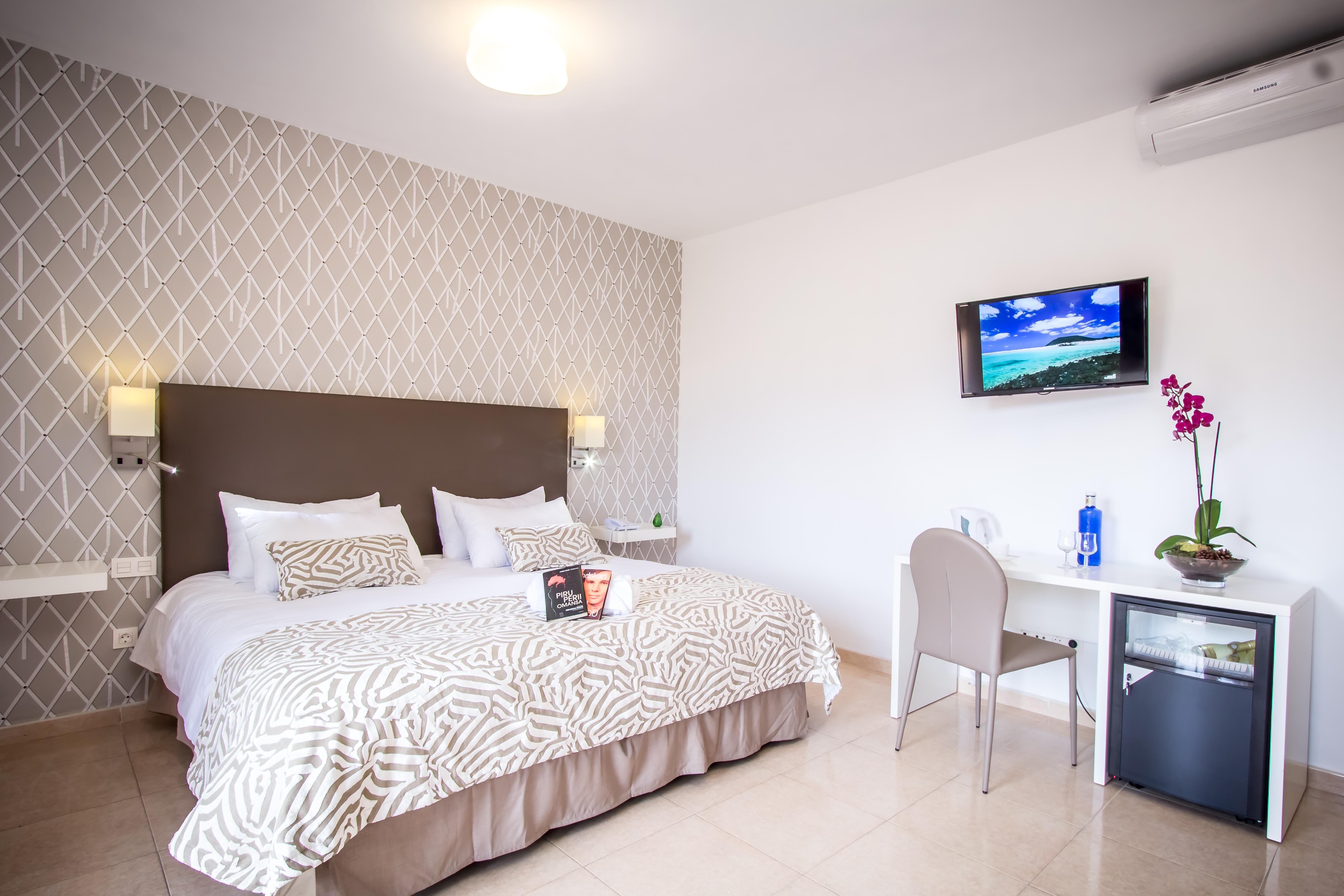 Hotel Arena Suite Corralejo Exterior photo
