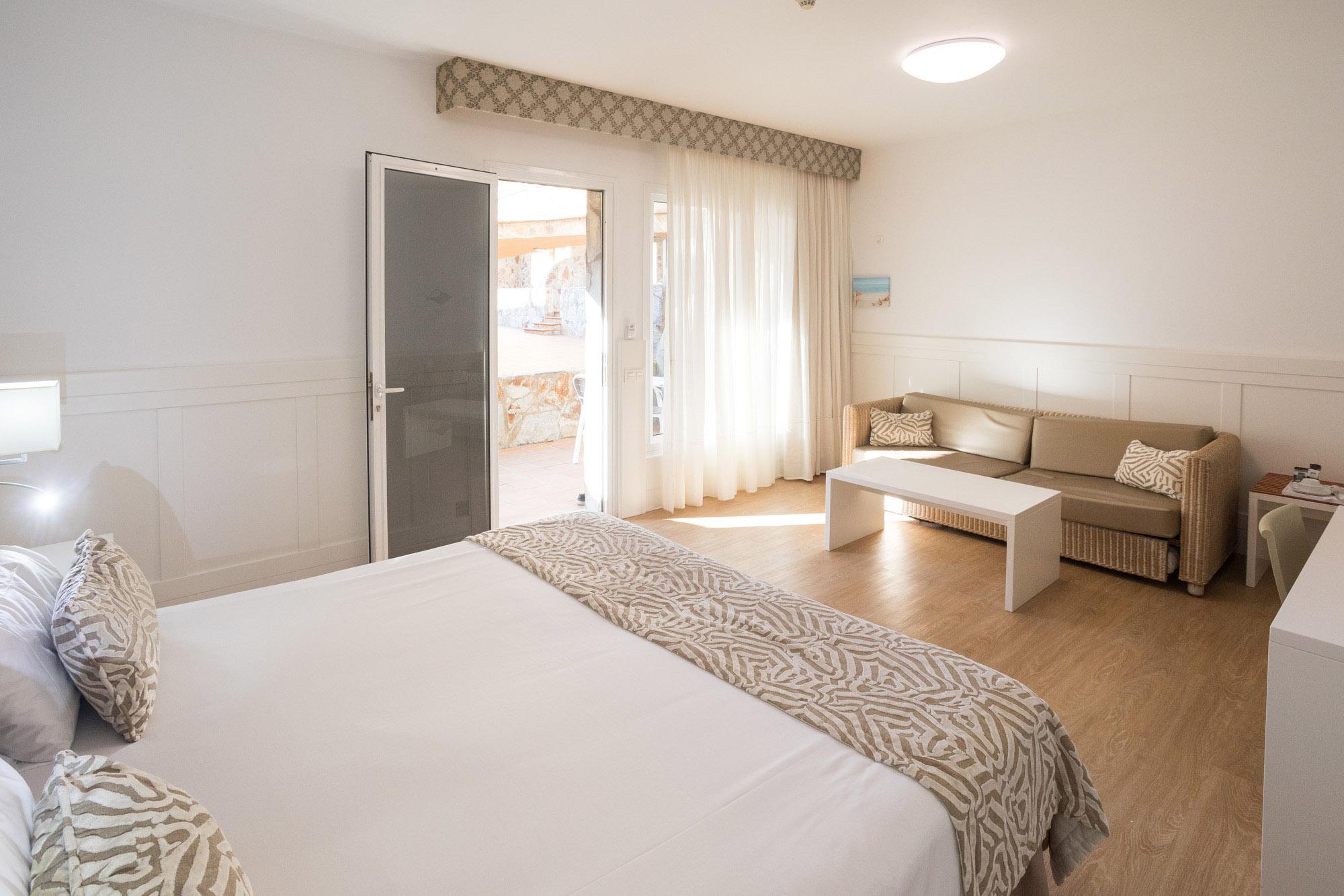 Hotel Arena Suite Corralejo Exterior photo