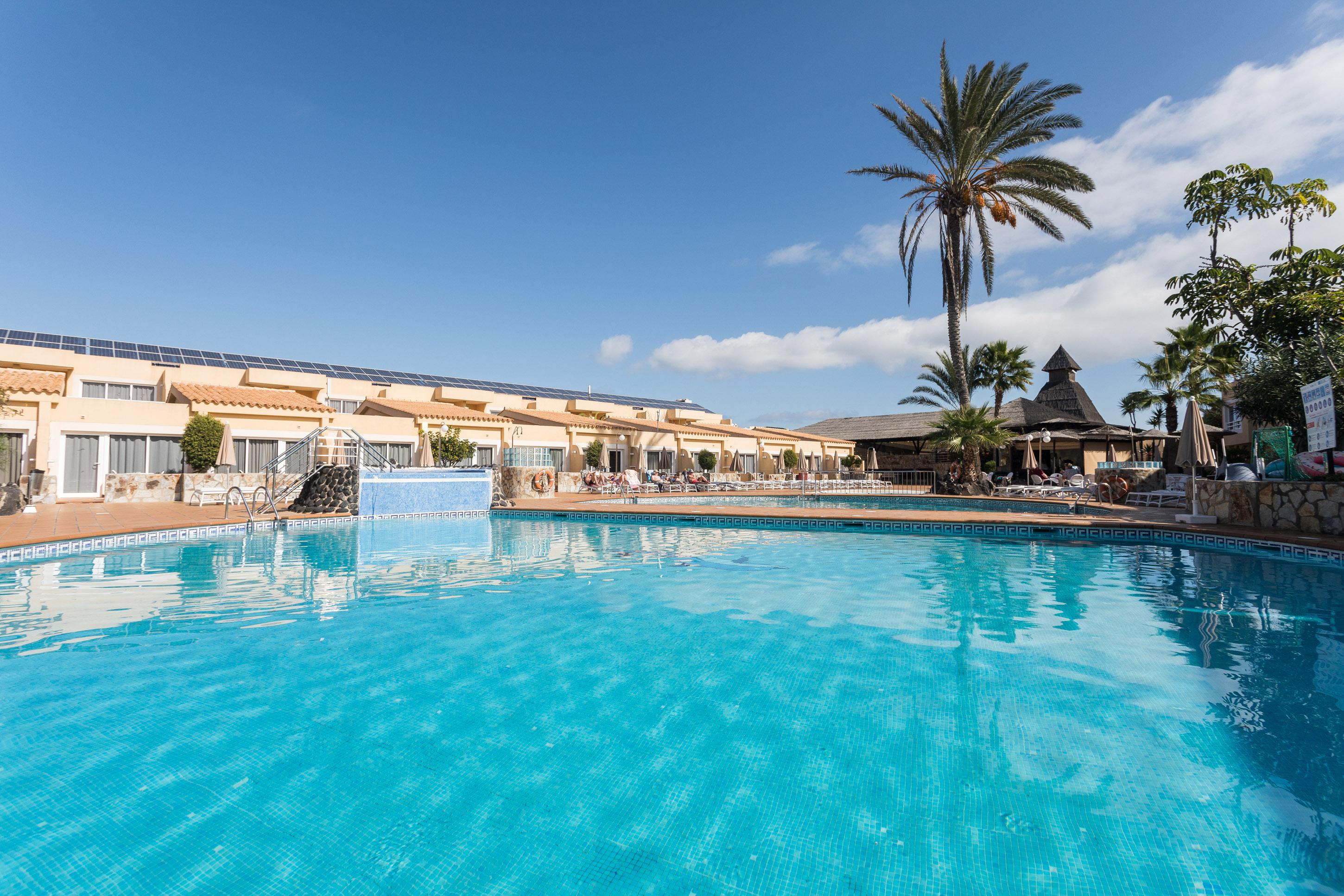 Hotel Arena Suite Corralejo Exterior photo