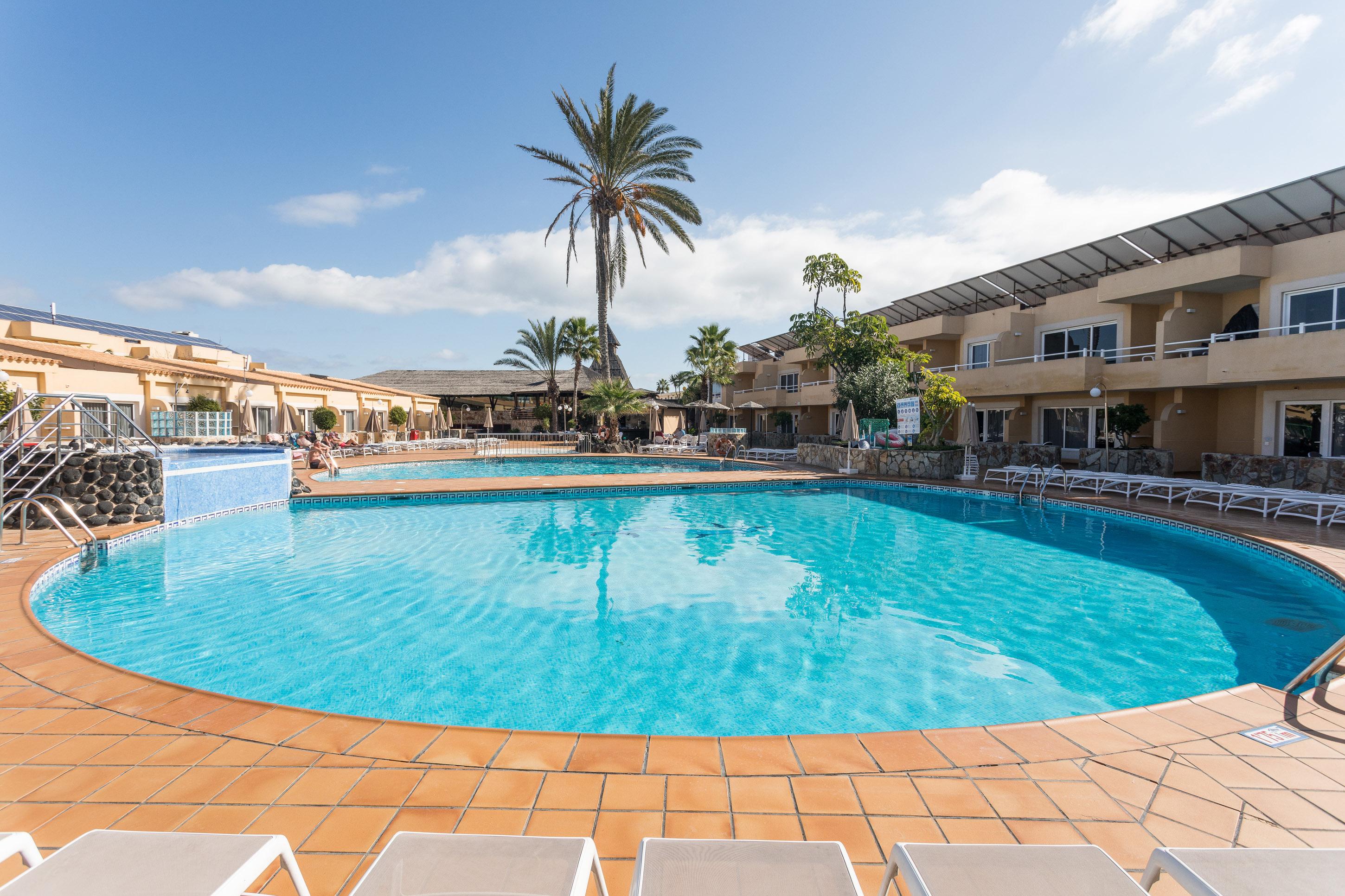Hotel Arena Suite Corralejo Exterior photo