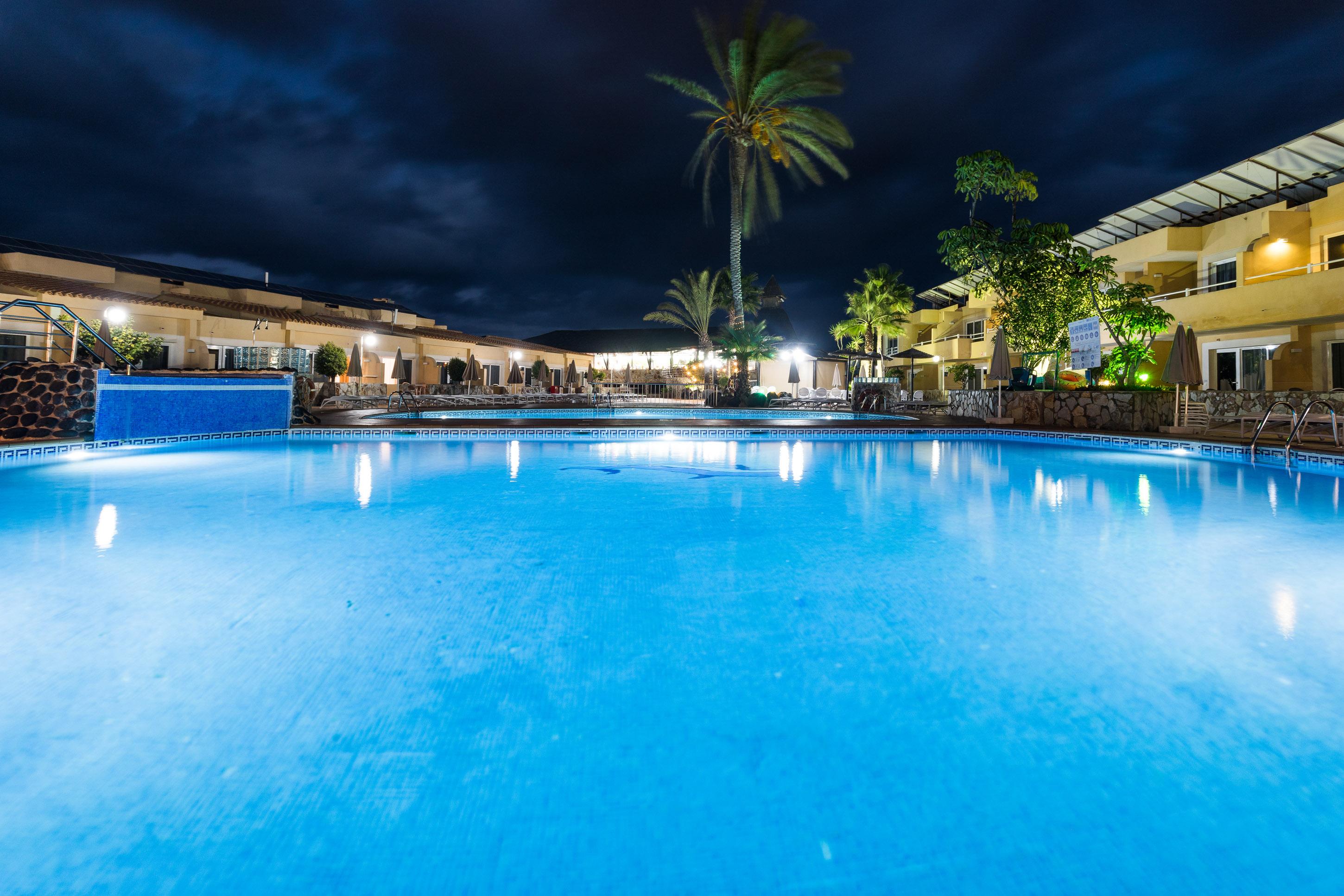 Hotel Arena Suite Corralejo Exterior photo