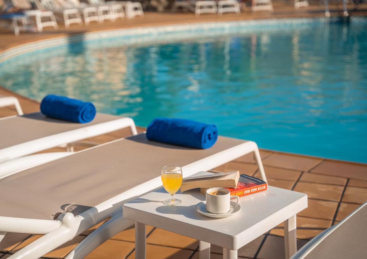 Hotel Arena Suite Corralejo Exterior photo