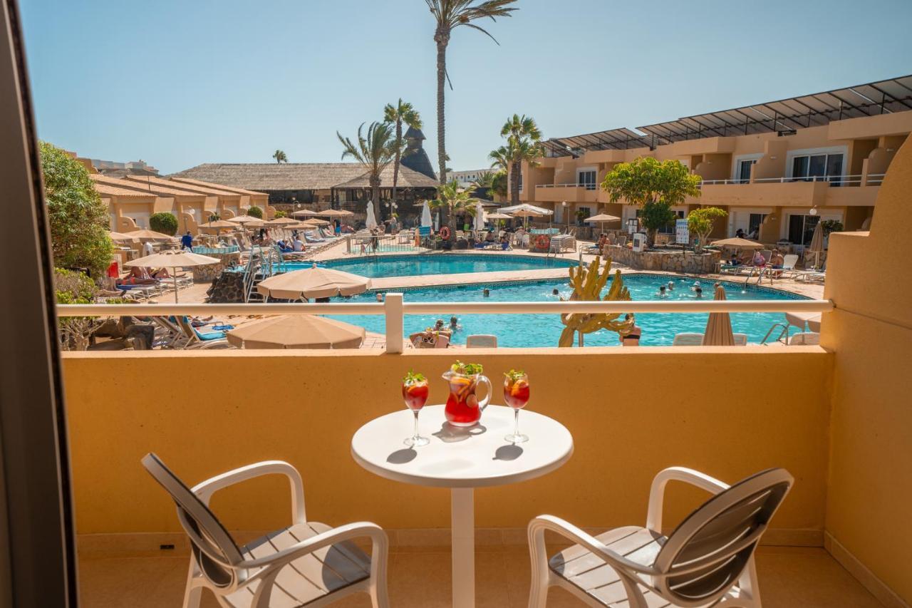 Hotel Arena Suite Corralejo Exterior photo